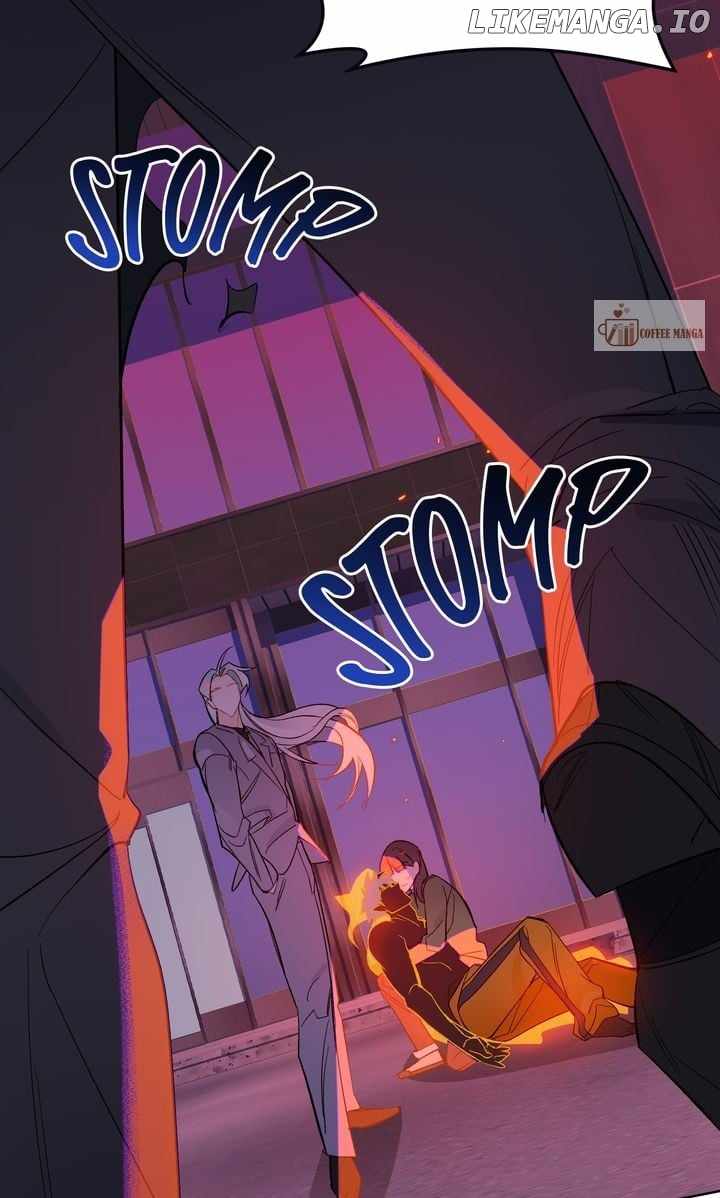 Dealing With Demons Chapter 54 54